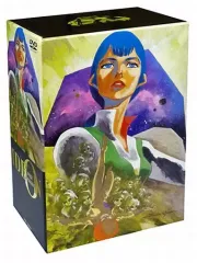 伝説巨人イデオン dvdBOX 1 Amazon.co.jp: 伝説巨神イデオン DVD-BOX : 塩屋翼, 田中秀幸