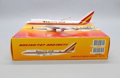 Jcwings カリッタエア 747-400F N742CK 1/400 LH4234