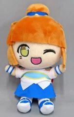 レトロ ジャンボぷよぷよ アルル・ナジャ ぬいぐるみ - メルカリ