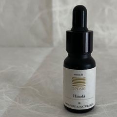 ひのき　10ml