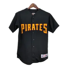 2025年最新】ピッツバーグ・パイレーツ mlb ユニフォームの人気