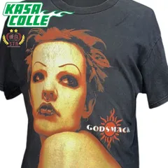 【GODSMACK】ゴッドスマック 90's Vintage Tシャツ  L