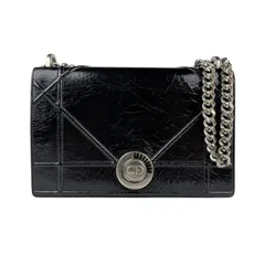 クリスチャンディオール Christian Dior  ショルダーバッグ ディオラマ