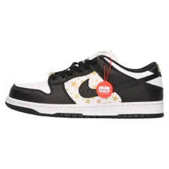 2024年最新】SUPREME × NIKE SB DUNK LOW シュプリーム × ナイキ SB 