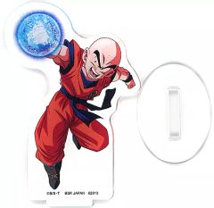 [중고] 아크릴 스탠드 아크릴 패널 크릴린 아크릴 스탠드 컬렉션 [이치 반 쿠지 드래곤 볼 SUPER DRAGONBALL HEROES 5th MISSION] H상