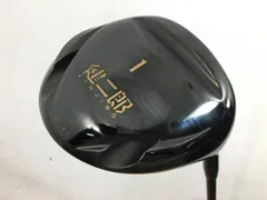 美品　ドライバー　ヘッドのみ　フソードリーム　KS2 D 美品】フソウドリームKS2 ドライバーヘッドのみ(スリーブ