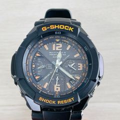 た*ん様 G-SHOCK MULTI BAND G ソーラー腕時計 GW-300 - メルカリ