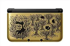 2025年最新】ニンテンドー3DS LL ポケットモンスター Y パックの