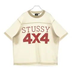 2025年最新】football jersey stussyの人気アイテム - メルカリ