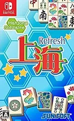 【中古】上海 Refresh - Switch
