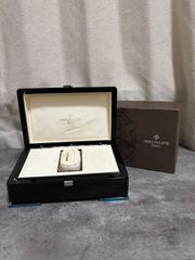 PATEK PHILIPPE パテックフィリップ 木製純正ボックス 後期型 美品