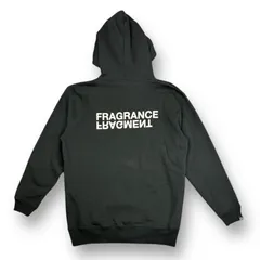 2025年最新】retaw fragment パーカーの人気アイテム - メルカリ