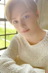 【中古】コレクションカード(男性) 7：SEVENTEEN/JUN(ジュン)/CD「Attacca」(Op.1 Ver.)封入特典フォトカード