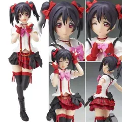 【中古】フィギュア S.H.Figuarts 矢澤にこ(僕らは今のなかで) 「ラブライブ!」