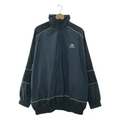 2025年最新】balenciaga bbロゴ ナイロンジャケットの人気