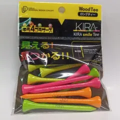キャスコ キラ スマイル ティー 70mmのサムネイル