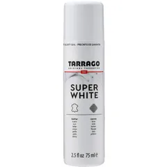 【特売】[Tarrago] スニーカーの白さ復活 スーパーホワイト 75ml 塗るだけ 簡単 リキッド 傷 汚れ 黄ばみ 黒ずみ 着色 ホワイトニング 革 合皮 キャンバスのサムネイル