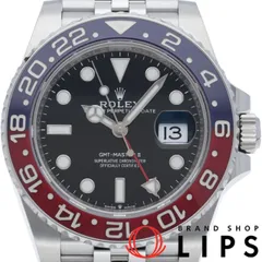 2024年最新】Rolex GMT 赤青の人気アイテム - メルカリ