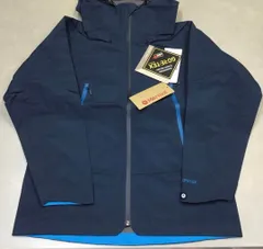 【新品】マーモット　ウィメンズコモドRLジャケット   S・Mのサムネイル