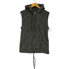 美品 THOMAS WYLDE トーマスワイルド　レザー ジャケット 中古・古着通販】THOMASWYLDE (トーマスワイルド) レザー