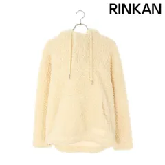 未使用級 アミ アレクサンドルマテュッシ ジップアップパーカー AMI Alexandre Mattiussi 24AWモデル アミ アレクサンドル