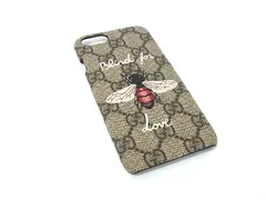 2025年最新】gucci iphoneケース蜂の人気アイテム - メルカリ