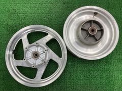 ファルコン風 12インチホイール モンキー シャリー ダックス エイプ