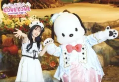 【中古】生写真(女性) 奥野香耶/横型・膝上・ポチャッコ/「ポチャッコ かやたんのらぶらぶバースデーPARTY 2021」トレーディングブロマイド