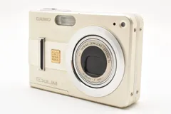 CASIO EXILIM EX-Z57 カシオ オールドコンパクトデジタルカメラ 41cWQ9K0tEL.jpg_BO30,255,255,