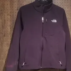 THE NORTH FACE ノースフェイス　ソフトシェルジャケット　　サイズXS
