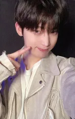 【中古】コレクションカード(男性) ENHYPEN/ソヌ(SUNOO)/CD「宵 -YOI-」【通常盤】(TYCT-39297)封入セルフィーフォトカードC