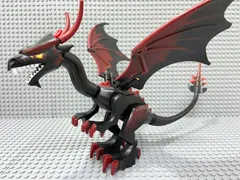 2024年最新】LEGO キャッスル ドラゴンの人気アイテム - メルカリ