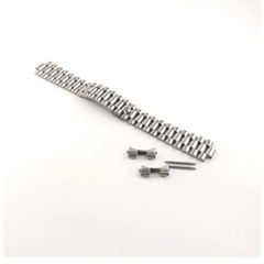 ロレックス対応社外交換用プレジデントブレス　シルバー　ラグ幅20mm xAExr9DKBJHjRs8BxhQbTG.jpg@jpg