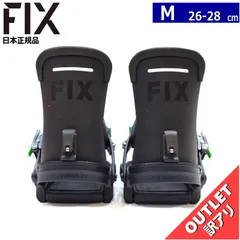 【中古】24-25 FIX NATION light blue Mサイズ　箱付き 中古】24-25 FIX NATION light blue Mサイズ 箱付き スノーボード