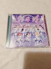CD+DVD】Aqours feat.初音ミク / BANZAI! digital trippers[DVD付]