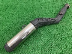 緑のたぬき、セロー225 SKILL マフラー 緑のたぬき、セロー225 SKILL マフラー 新製品情報】Ninja ZX