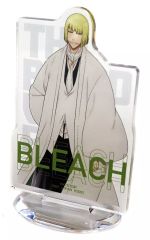 [중고] 아크릴 스탠드 아크릴 패널 히라코 마코 아크릴 스탠드 [이치 반 쿠지 BLEACH-블리치- 천년 혈전편 OP.2] E상