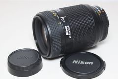 【ジャンク品】Nikon/AF NIKKOR 70-210mm F4-5.6 D/ズームレンズ ④