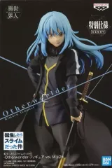 【中古】フィギュア 魔王リムル スペシャルver. 「転生したらスライムだった件」 -Otherworlder-フィギュア vol.14