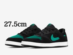 新品 NIKE ナイキ スニーカー 27.5cm SB アリウープ CJ0882-007 箱 タグ付き