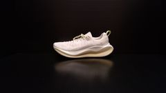 W NIKE REACTX INFINITY RUN 4 HJ7302 030（リアクト X インフィニティ ラン 4）