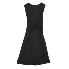 2025年最新】M-premier BLACK レディース ロングワンピースの