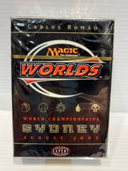MTG Worlds 2000 Jon Finkel モノブルデッキ - メルカリ