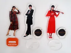2025年最新】小泉萌香 アクリルスタンドの人気アイテム - メルカリ