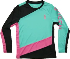 GOSEN 大会限定　 長袖Tシャツ M グレー/ピンク GOSEN 大会限定 長袖Tシャツ M グレー/ピンク 楽天市場】Tシャツ