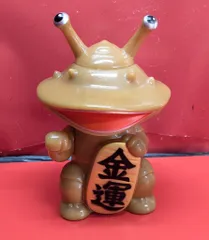 2025年最新】墓場の画廊 カネゴンの人気アイテム - メルカリ