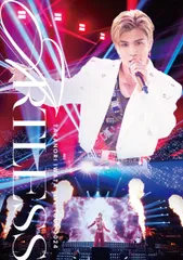 【新品未開封】Takanori Iwata LIVE TOUR 2024 ARTLESS(Blu-ray Disc)（通常盤） [Blu-ray] 岩田剛典 (出演) 形式: Blu-ray