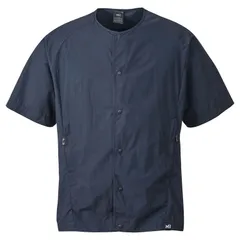 ミレー ブリーズバリヤー マルチ コンポ　ジャケット (男女対応) BLACK S(日本サイズM) MIV02000-0247 BREATHEBARRIER MULTI COMPO J MILLET 新品 未使用のサムネイル