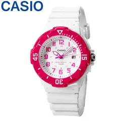 2024年最新】カシオ casio 腕時計 チープカシオ レディース lrw－200h－7e2の人気アイテム - メルカリ