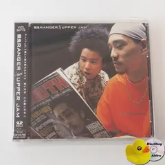 餓鬼レンジャー UPPER JAM 2LP レコード UPPER JAM : 餓鬼レンジャー | HMV&BOOKS online - VICL-60772
